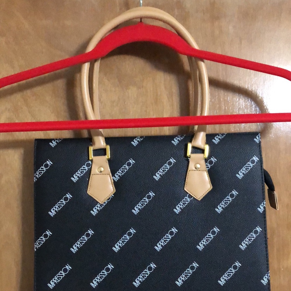 Impression Handbag - Picture 6 of 13